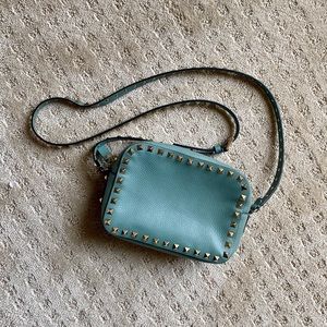 Valentino Rockstud Camera Bag